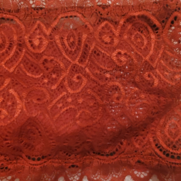 FREE PEOPLE BANDEAU - Picture 2 of 4